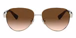 Light Gold / Brown Gradient