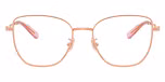 Shiny Rose Gold