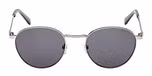SHINY GUNMETAL / SHINY GUNMETAL / SMOKE