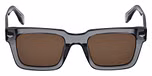 TRANSP.GREY / BROWN