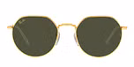 LEGEND GOLD / gold / green