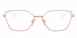Rose Gold / Top White / Gold