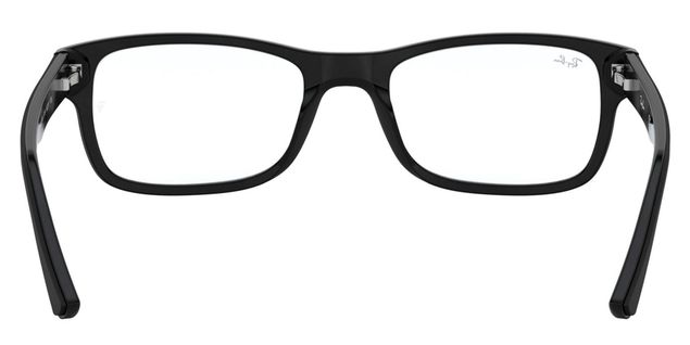 Ray Ban RX5268 glasses. Free lenses delivery SelectSpecs Australia