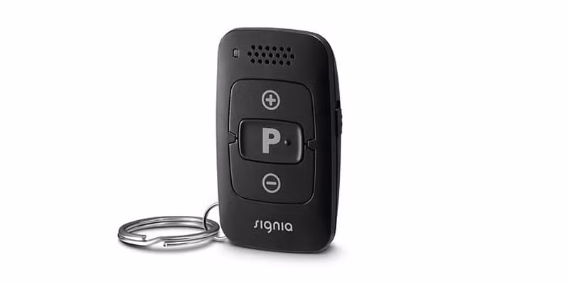 miniPocket Remote Control