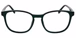 TRANSPARENT GREEN