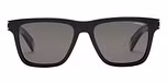 SHINY BLACK / SMOKE / POLARIZED