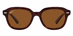 Havana / Brown polarized
