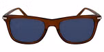 TRANSPARENT BROWN
