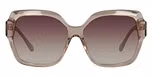 Brown Transparent / Brown Polarised Lens