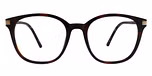 Brown / Tortoise
