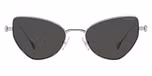 Silver / Silver / Dark Grey
