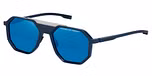 DARK BLUE / BLUE / MIRROR BLUE