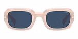 NUDE / BLUE POLARIZED