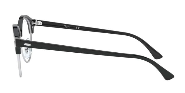 Ray-Ban RX4246V CLUBROUND