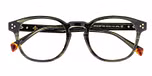 Mainly Dark Green / Bio Acetate