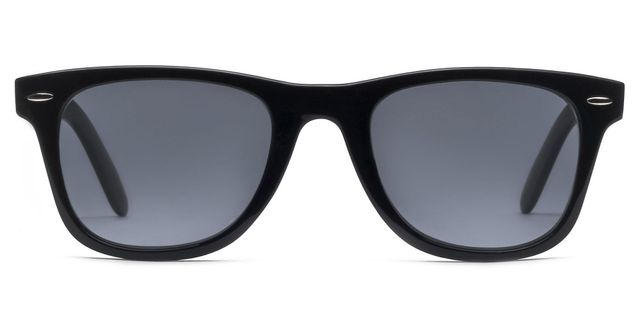  - P2429 - Black (Sunglasses)