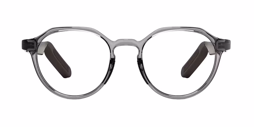 Reebok Smart Eyewear Jet