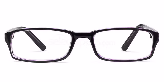 Savannah - 2264 - Purple and Black
