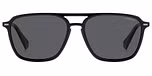 BLACK / GREY POLARIZED