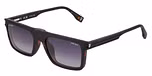 MATT DARK HAVANA / SMOKE GRADIENT / POLARIZED