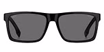 BLACK (GREY POLARIZED) / ECO ACETATE