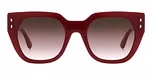 BURGUNDY (BURGUNDY SHADED PINK / GRADIENT)