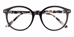 Black / Grey lenses 