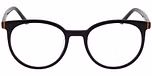 BLACK MEDIUM MATT