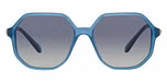 Opaline Blue / Blue / Blue Gradient