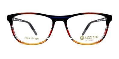Mazzimo Occhiali MA2281 | 海淘眼镜品牌网站| 免费镜片