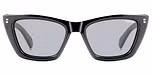BLACK / GREY POLARIZED