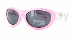 Pink with White (Smoke)