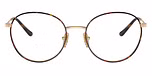 Top Havana / Pale Gold / Brown
