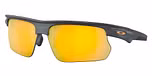 Matte Carbon/Prizm 24k polarized