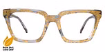 Transparent grey with Genuine Gold Flakes (Pure 24ct Gold Leaf)