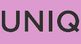 UNIQ