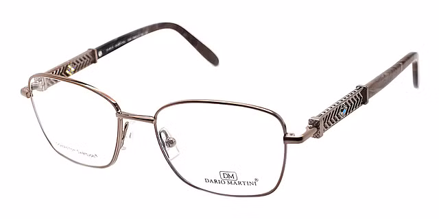 Dario Martini - DM734 - With Swarovski crystals