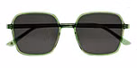 GREEN MEDIUM TRANSPARENT