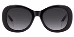BLACK (DARK GREY SHADED / GRADIENT)