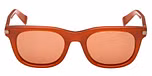 SHINY LIGHT BROWN / SHINY LIGHT BROWN / BROWN