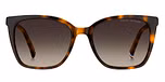 HAVANA / BROWN SHADED