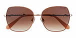 Coral / Rose Gold