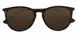 Dark Tortoise / brown