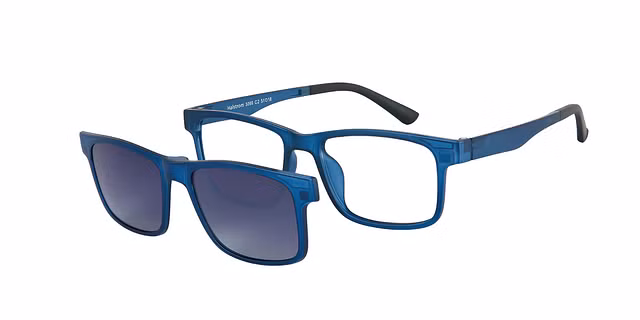 Halstrom - H3099 - With Clip on