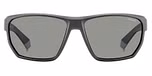 MATTE BLACK / GREY POLARIZED