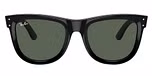 Black / Green
