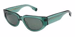 CRYSTAL GREEN