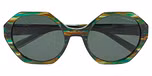 GREEN MEDIUM MATT