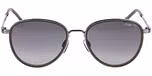 GREY MEDIUM MATT / Grey gradient