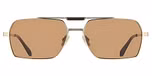 GOLD / BROWN